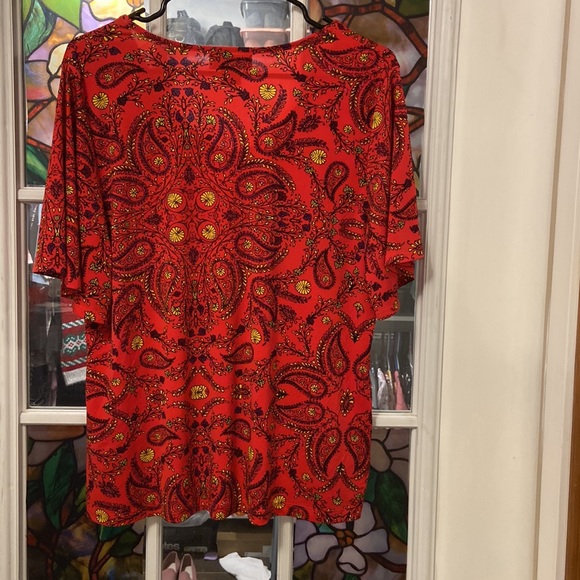 Liz Claiborne used blouse - Picture 5 of 5